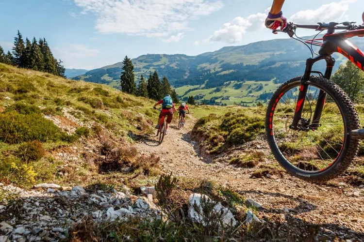 Bike-Courses Bike-Courses